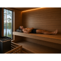 Sauna pillow 450 × 340 × 100 mm - 2