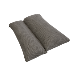 Sauna pillow 450 × 340 × 100 mm 