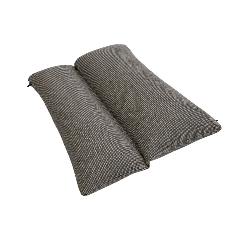 Sauna pillow 450 × 340 × 100 mm