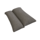 Sauna pillow 450 × 340 × 100 mm