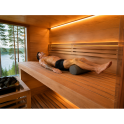 Sauna pillow 570 × 200 mm - 3