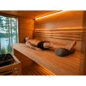 Sauna pillow 570 × 200 mm - 4