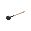 Sauna ladle SAUFLEX 53 cm, white and black - 4