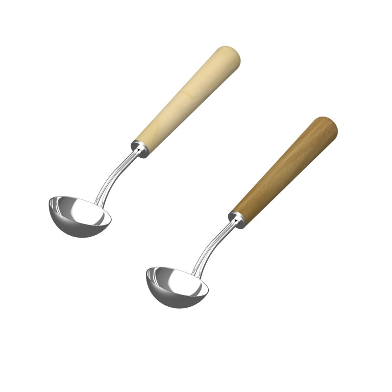 Sauna ladle SAWO 441-D, 40 cm