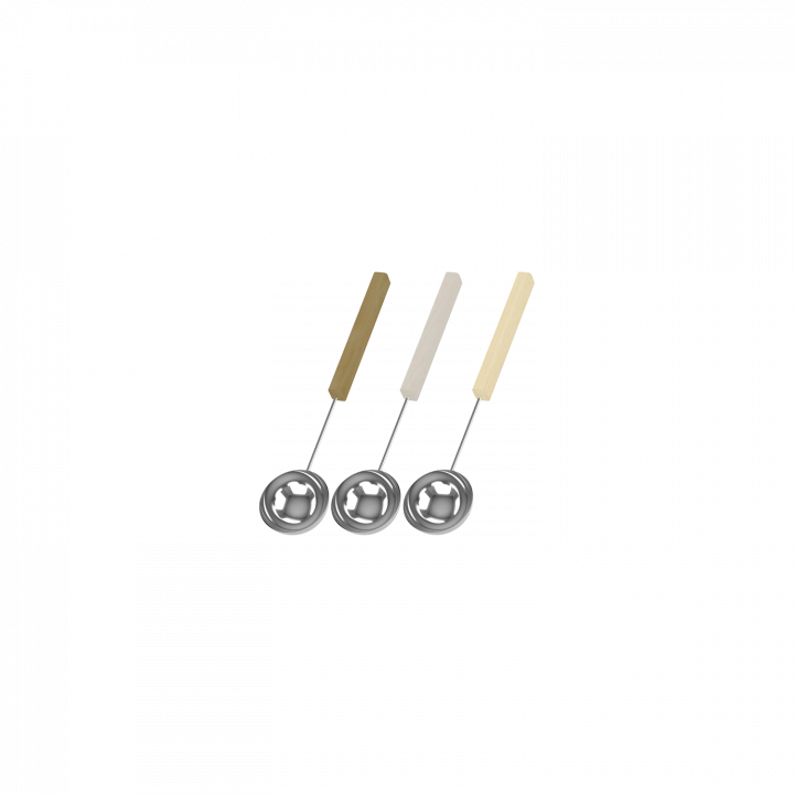 Sauna ladle SAWO, 46 cm