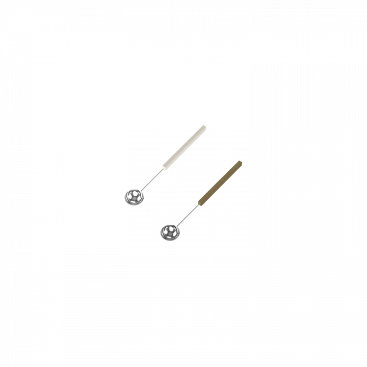Sauna ladle SAWO, 70 cm