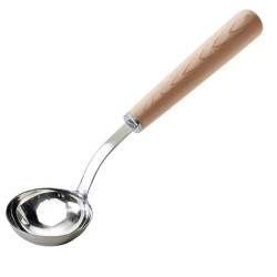 Sauna ladle SAWO, cedar 40 cm  Sauna ladle SAWO, cedar 40 cm