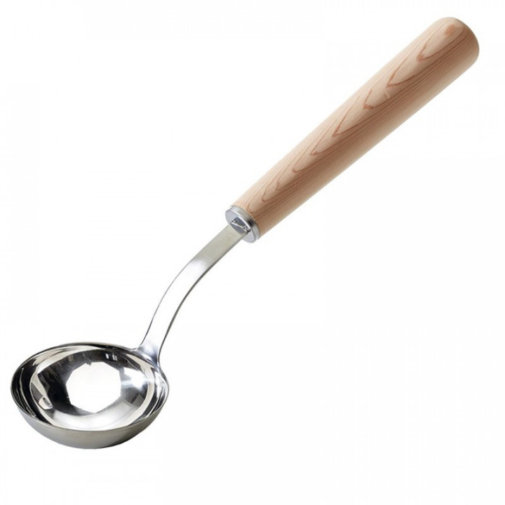 Sauna ladle SAWO, cedar 40 cm