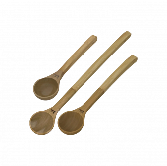 Sauna ladle SAWO, cedar