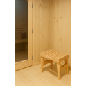Sauna bench, 470x340x410 mm - 5 Sauna bench, 470x340x410 mm - 5