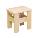 Aspen stool, S - 0