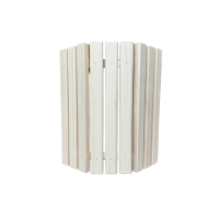 Corner Lampshade - Klasika