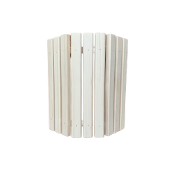 Corner Lampshade - Klasika 