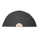 Sauna fan, gray