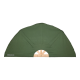 Sauna fan, green