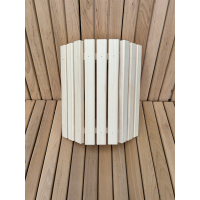 Corner Lampshade - Klasika