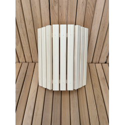 Corner Lampshade - Klasika 