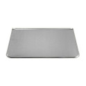 PISLA floor protection sheet, galvanized - 0