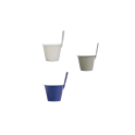 Plastic bucket, 3l - 0