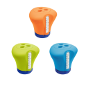 Floating dispenser with thermometer - 0