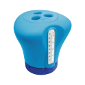 Floating dispenser with thermometer - 3
