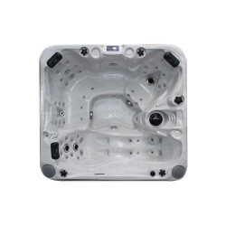 Hydromassage pool SPA PLEASURE  Hydromassage pool SPA PLEASURE