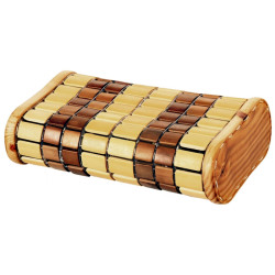 Headrest Bamboo  Headrest Bamboo