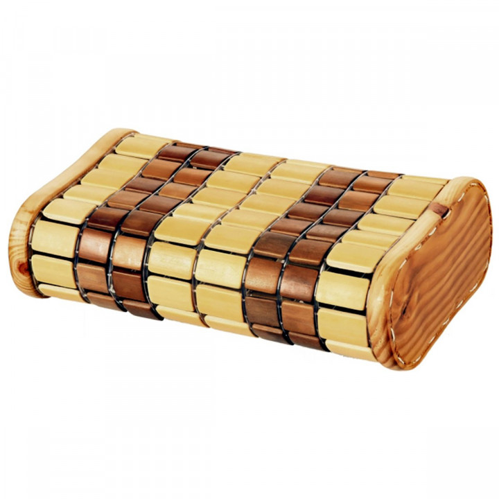 Headrest Bamboo
