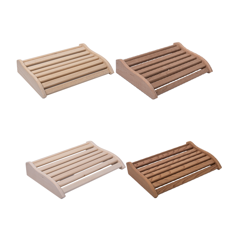 Sauna Headrest