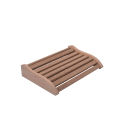 Sauna Headrest - 1