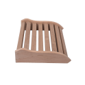 Sauna Headrest - 2