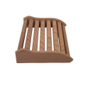 Sauna Headrest - 4