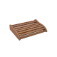 Sauna Headrest, cedar