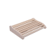 Sauna headrest, linden