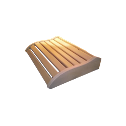 Sauna Headrest 