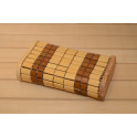 Headrest Bamboo - 2