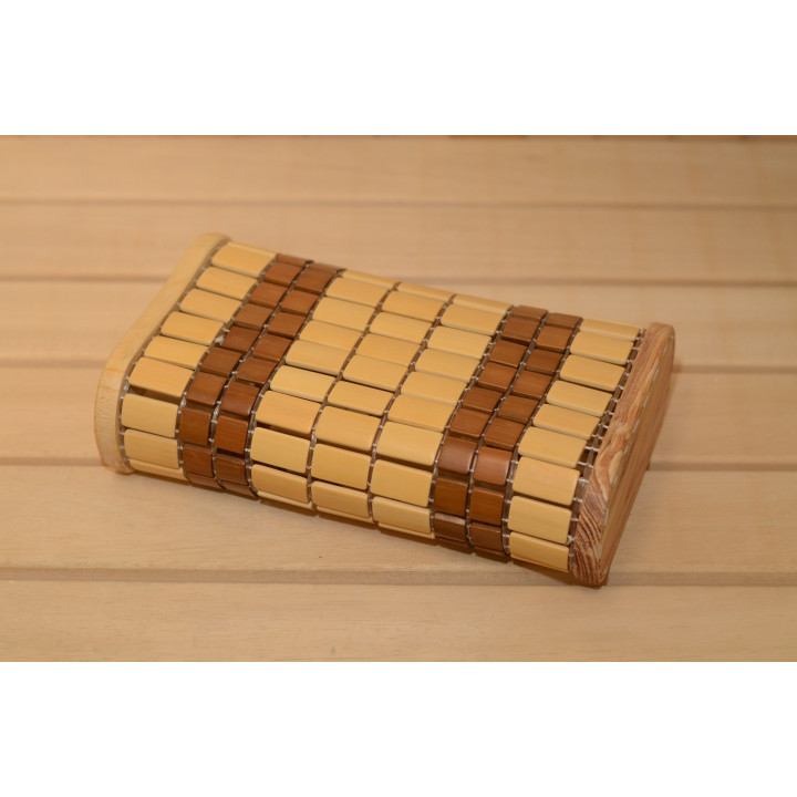 Headrest Bamboo
