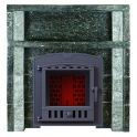 GEFEST stove portal, Serpentinite - 0