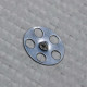 Insulation board washers