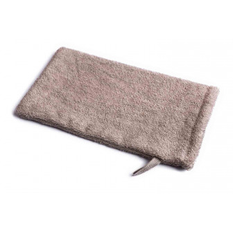 Massage glove