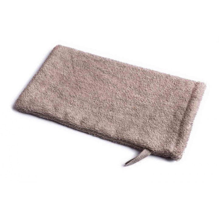 Massage glove