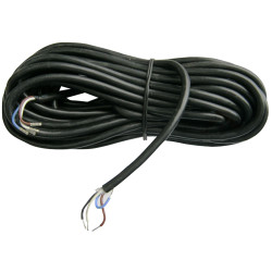 Temperature and humidity sensor extension cable, 6 m  Temperature and humidity sensor extension cable, 6 m