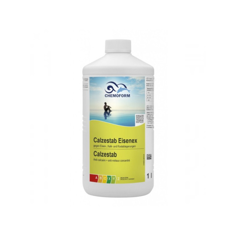 Anti-lime, CALZESTAB - EISENEX, 1 l