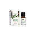 Grapefruit essential oil, 10 ml - 0