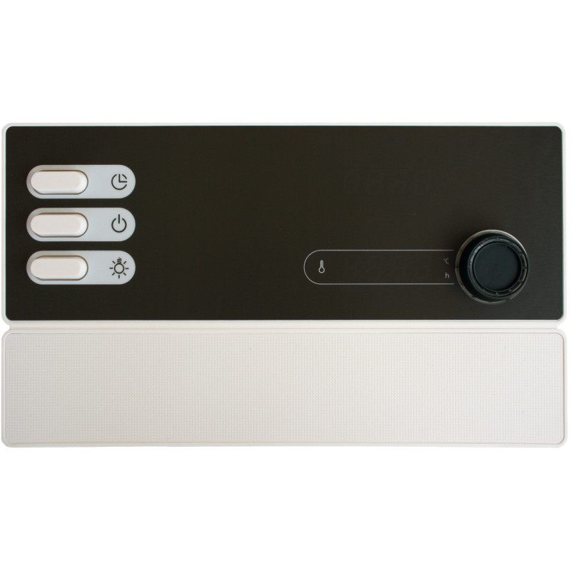 Electric sauna heater control panel - HARVIA Pro B2 Electric sauna heater control panel - HARVIA Pro B2