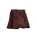 Sauna apron for male - BROWN - 2