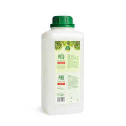 Natural pine hydrolate, 1 kg  Natural pine hydrolate, 1 kg
