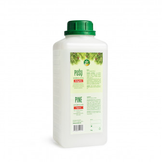 Pine Hydrolate, 1 kg