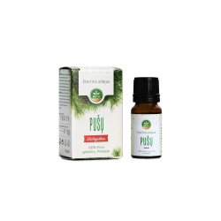 Pine Essential Oil, organic, 10 ml  Pine Essential Oil, organic, 10 ml