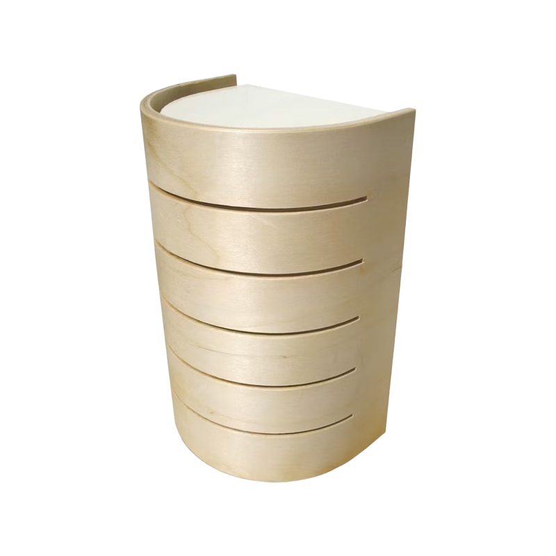 Raita sauna lamp, RK, E27/40W, birch